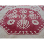 Vintage Türk Halı 200 x 298 cm