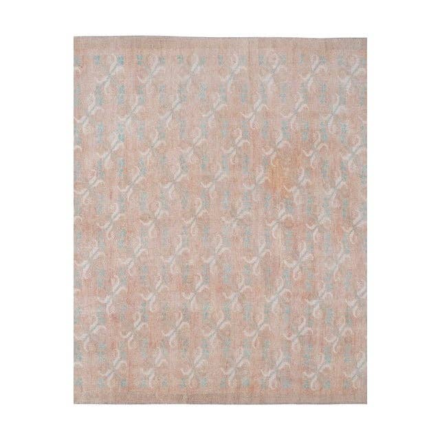 Vintage Karapınar Halı 144 x 218 cm