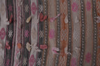 Vintage Kilim Yolluk 54 x 703 cm