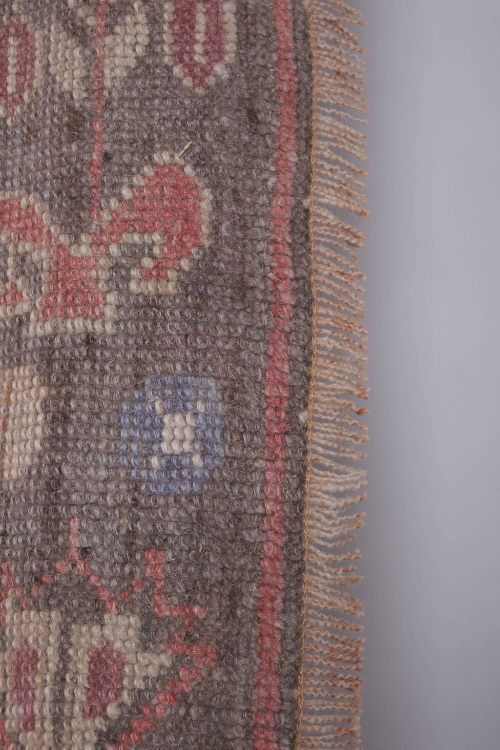 Vintage Karapınar Halı 146 x 338 cm