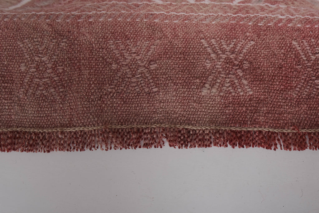 Vintage Kilim Yolluk 85 x 293 cm