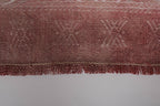Vintage Kilim Yolluk 85 x 293 cm