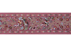 Suzani Duvar Örtüsü 53 x 186 cm