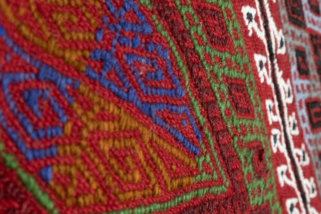 Vintage Kilim 160 x 247 cm
