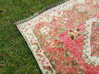 Vintage Uşak Yolluk 150 x 330 cm