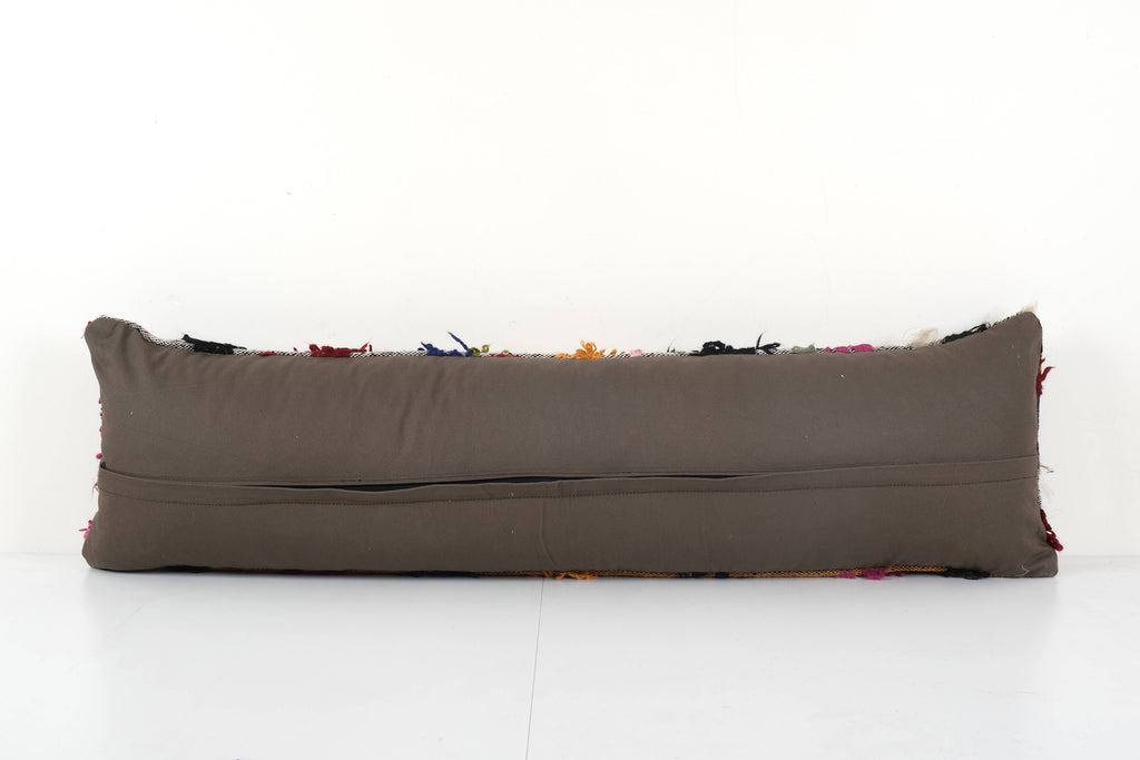 Halı Kırlent Kılıfı 35 x 120 cm