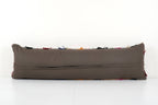 Halı Kırlent Kılıfı 35 x 120 cm