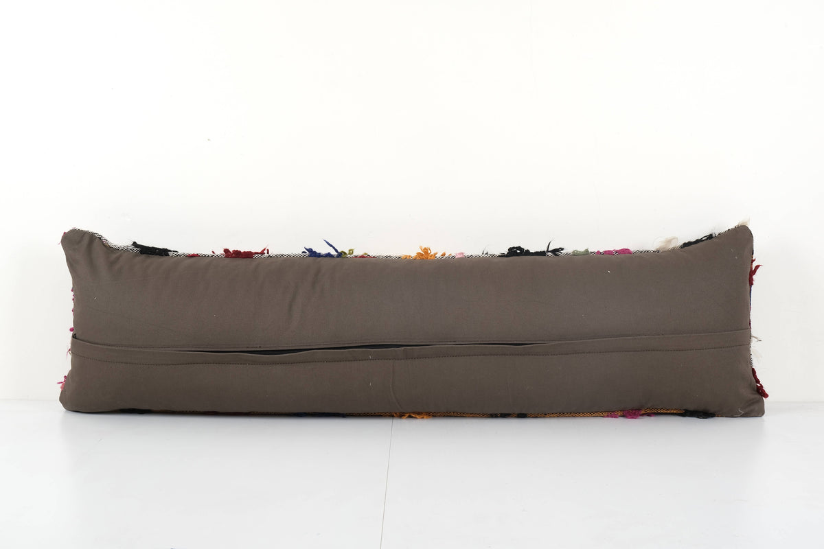 Halı Kırlent Kılıfı 35 x 120 cm