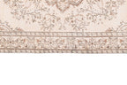 Vintage Uşak Halı 182 x 296 cm