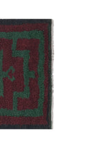 Vintage Türk Tulu Halı 120 x 208 cm