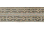 Vintage Uşak Yolluk 53 x 260 cm