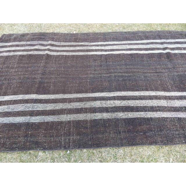 Vintage Kilim 164 x 300 cm