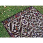 Vintage Kilim 160 x 260 cm