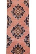 Vintage Türk Halı Yolluk 89 x 555 cm