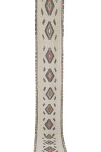 Vintage Kilim Yolluk 58 x 417 cm