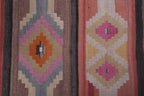Vintage Kilim Yolluk 78 x 642 cm