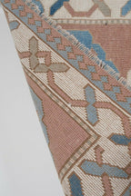 Vintage Kars Halı Yolluk 80 x 380 cm