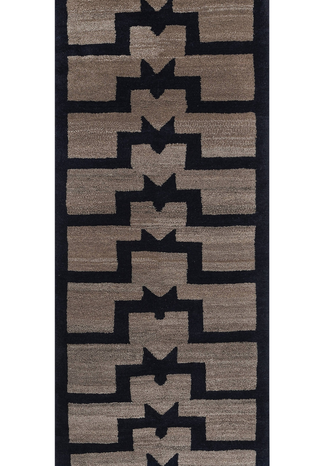 Vintage Türk Tulu Halı 86 x 211 cm