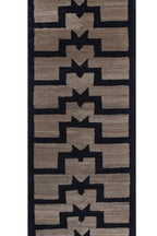 Vintage Türk Tulu Halı 86 x 211 cm