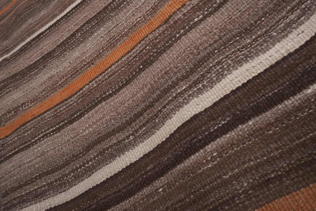 Vintage Kilim Yolluk 56 x 340 cm