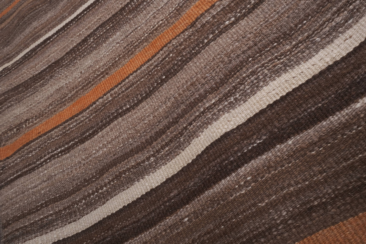 Vintage Kilim Yolluk 56 x 340 cm
