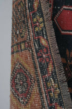 Vintage Uşak Halı 140 x 240 cm