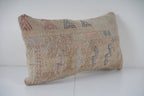 Kilim Kırlent Kılıfı 20 x 38 cm