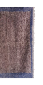 Vintage Türk Tulu Halı 130 x 185 cm