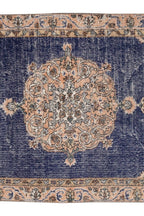 Vintage Türk Halı 107 x 168 cm