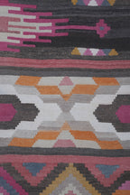 Vintage Kilim Yolluk 78 x 274 cm