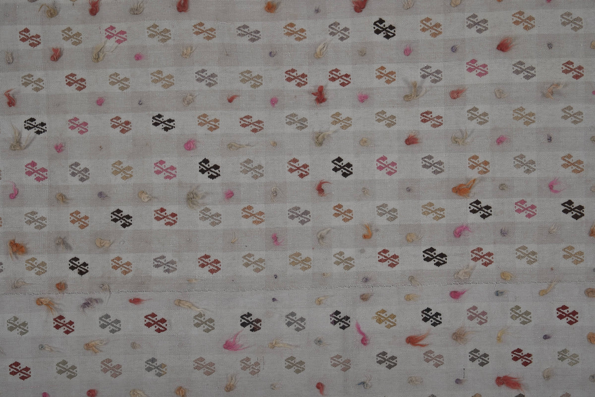 Vintage Kilim 144 x 260 cm