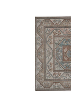 Vintage Uşak Halı 158 x 272 cm