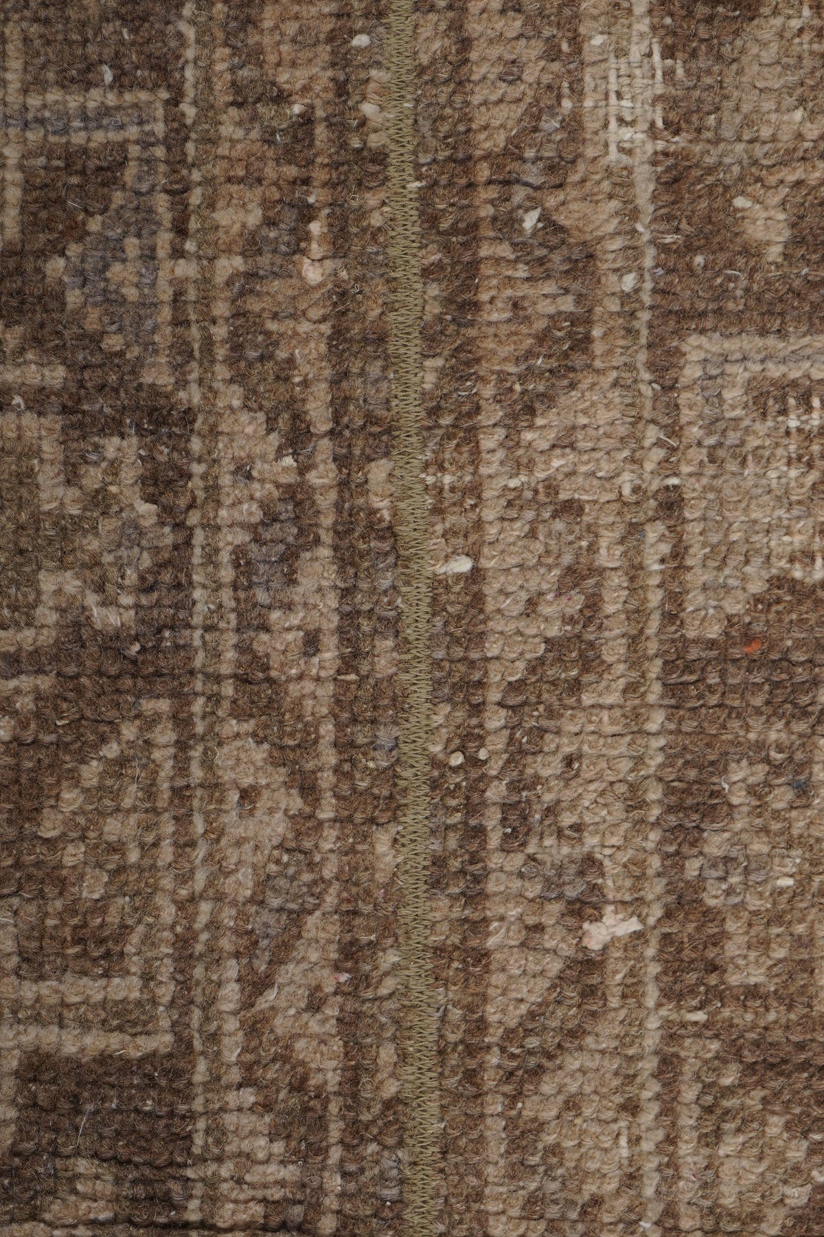 Vintage Uşak Yolluk 53 x 560 cm