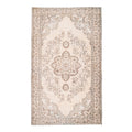 Vintage Uşak Halı 182 x 296 cm
