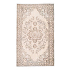 Vintage Uşak Halı 182 x 296 cm