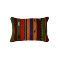 Kilim Kırlent Kılıfı 40 x 60 cm