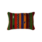 Kilim Kırlent Kılıfı 40 x 60 cm