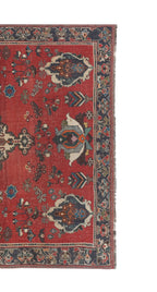 Vintage Uşak Halı 170 x 215 cm