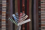 Vintage Kilim Yolluk 60 x 780 cm