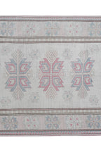 Vintage Uşak Halı 180 x 222 cm