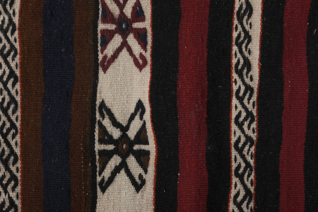 Vintage Kilim Yolluk 63 x 543 cm