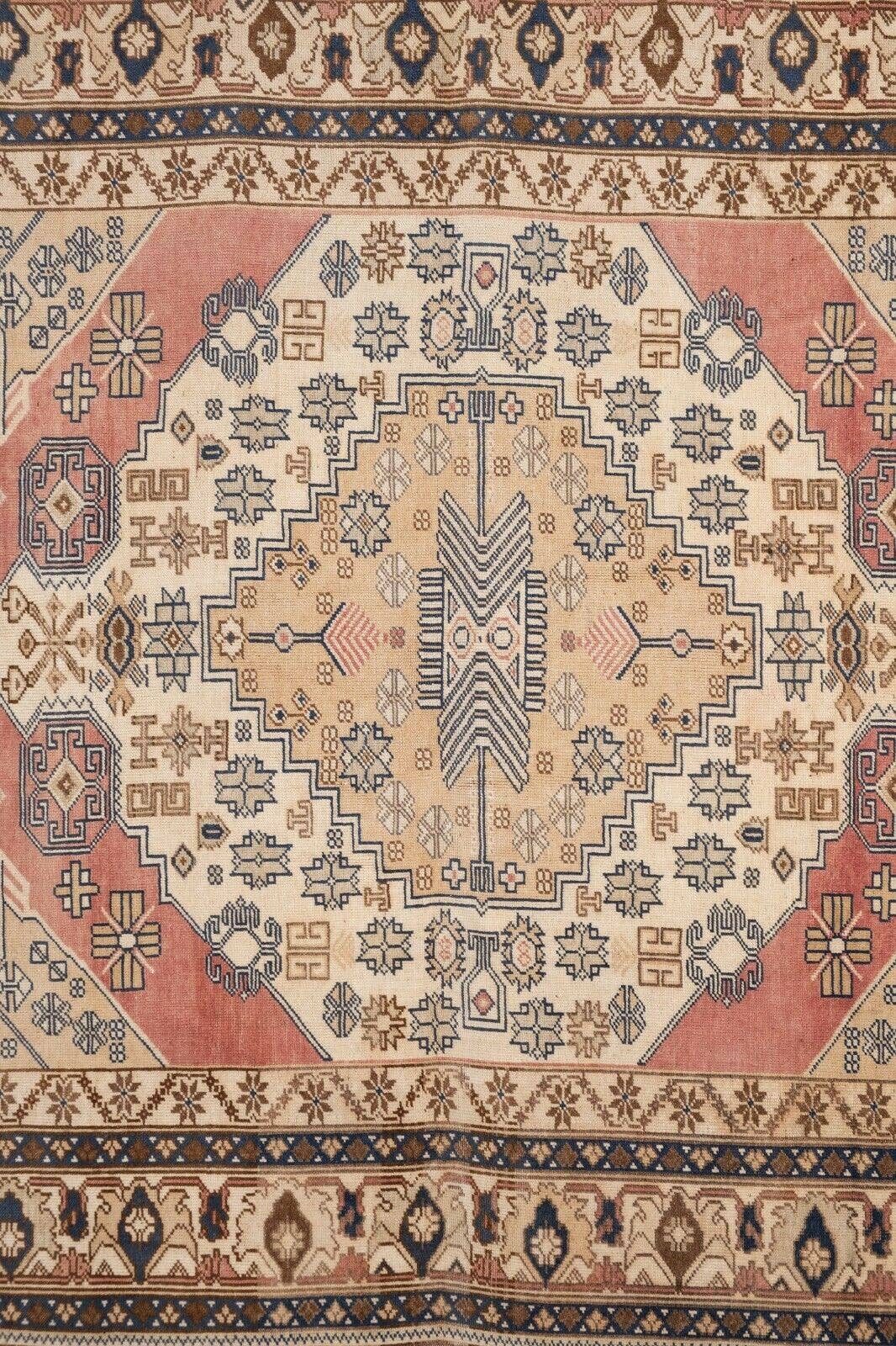 Vintage Karapınar Halı 203 x 331 cm