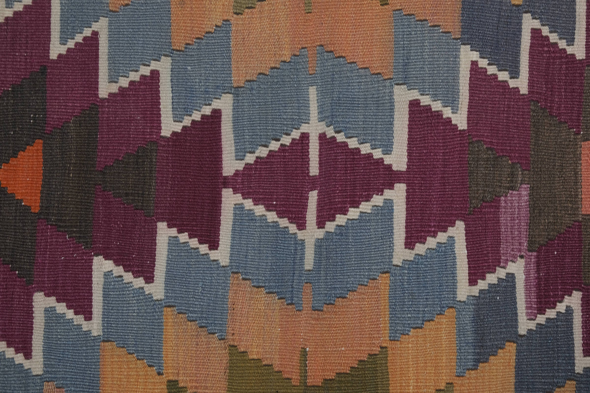 Vintage Kilim 151 x 361 cm