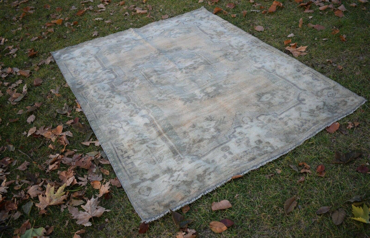 Vintage Karapınar Halı 150 x 200 cm