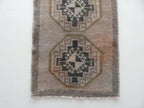 Vintage Konya Halı 88 x 43 cm