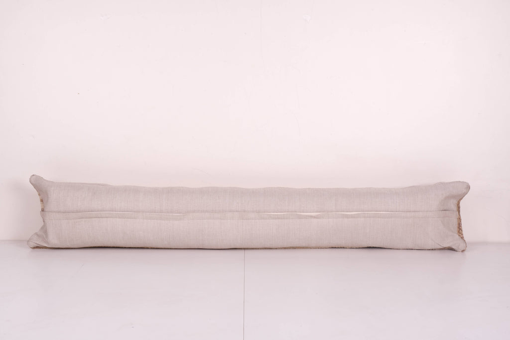Halı Kırlent Kılıfı 25 x 135 cm