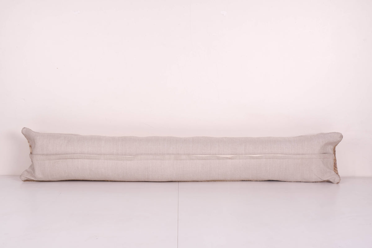 Halı Kırlent Kılıfı 25 x 135 cm