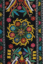 Suzani Yolluk 70 x 214 cm