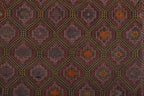 Vintage Kilim 194 x 245 cm