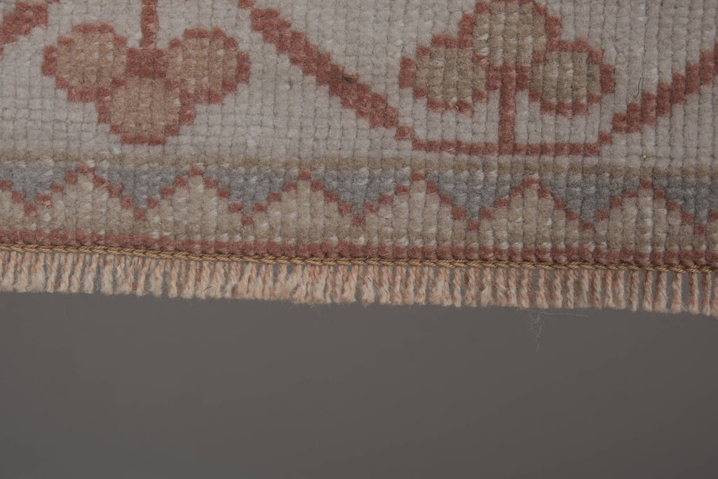 Vintage Milas Halı 199 x 262 cm